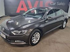 Продажа б/у Volkswagen Passat 2017 года - купить на Автобазаре