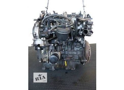 двигатель в сборе для Citroёn Xsara - купить на Автобазаре - фото 3