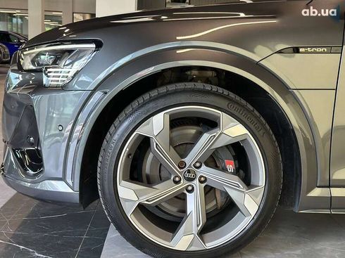 Audi e-tron S 2021 - фото 6