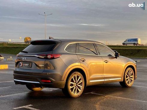 Mazda CX-9 2020 - фото 7