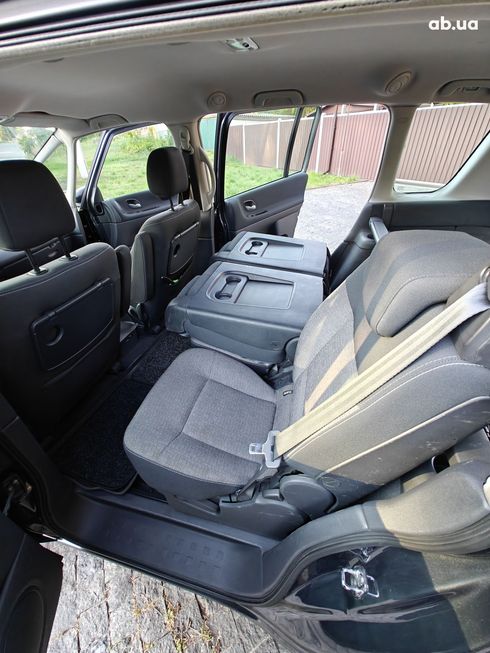 Renault Espace 2010 серый - фото 15