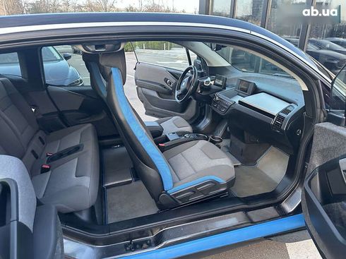 BMW i3 2018 - фото 9