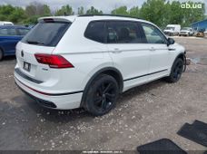 Продаж вживаних Volkswagen Tiguan 2023 року в Одесі - купити на Автобазарі