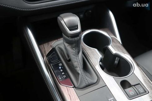 Toyota Highlander 2020 - фото 22