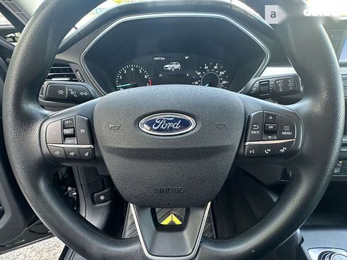 Ford Escape 2022 - фото 20