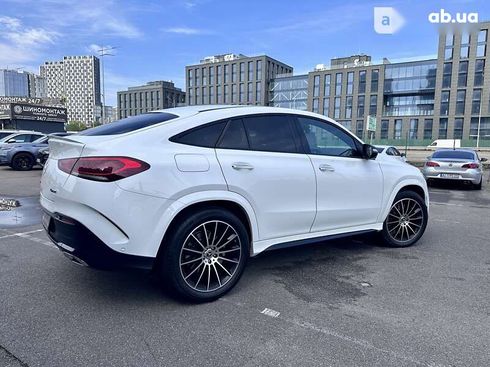 Mercedes-Benz GLE-Class 2020 - фото 4