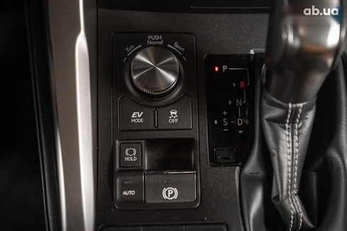 Lexus NX 2018 - фото 28