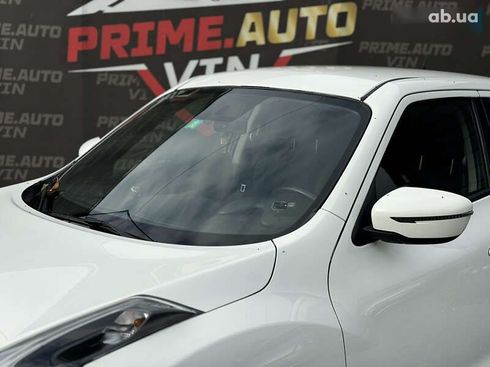 Nissan Juke 2018 - фото 3