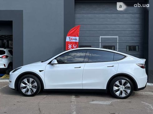 Tesla Model Y 2023 - фото 5