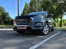 Продажа б/у авто 2019 года - купить на Автобазаре