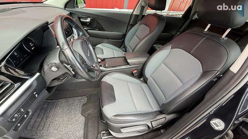 Kia Niro 2022 - фото 23