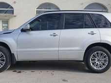 Продаж вживаних Suzuki Grand Vitara 2011 року - купити на Автобазарі