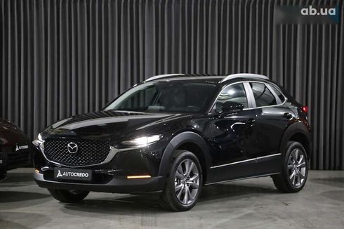 Mazda CX-30 2023 - фото 3