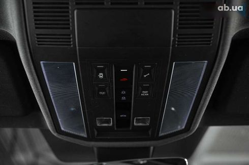 Volkswagen Touareg 2019 - фото 12