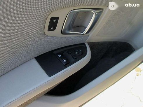 BMW i3 2014 - фото 16