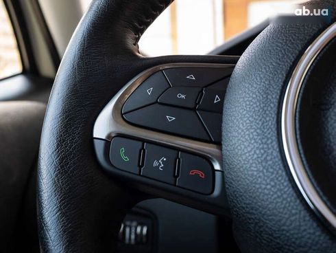 Jeep Renegade 2021 - фото 13