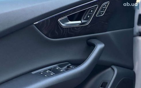 Audi Q8 2020 - фото 11