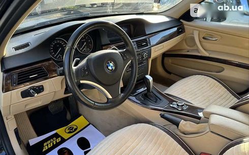 BMW 3 серия 2011 - фото 10