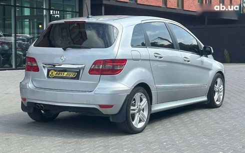 Mercedes-Benz B-Класс 2009 - фото 6