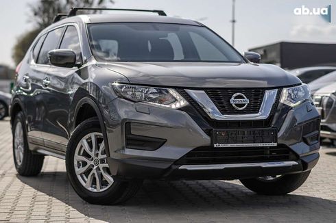 Nissan X-Trail 2021 - фото 11