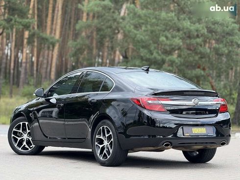 Buick Regal 2016 - фото 20
