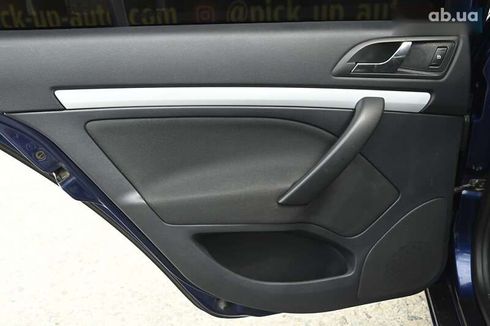 Skoda Octavia 2010 - фото 25