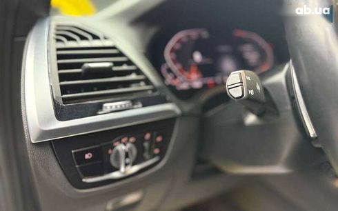 BMW X3 2019 - фото 15