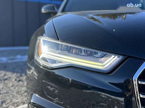 Audi A6 2015 - фото 24