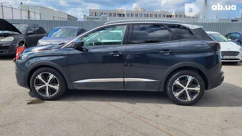 Peugeot 3008 2019 - фото 9