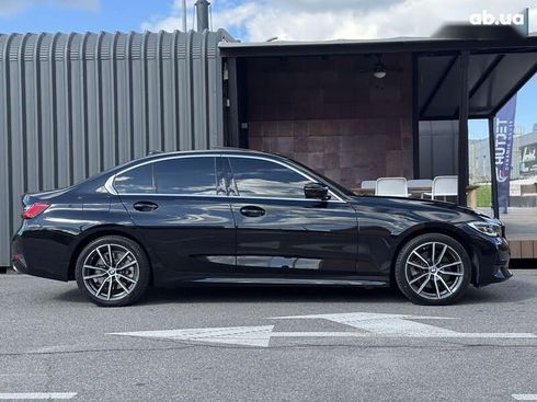 BMW 3 серия 2019 - фото 6
