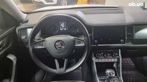 Skoda Kodiaq 2020 - фото 9
