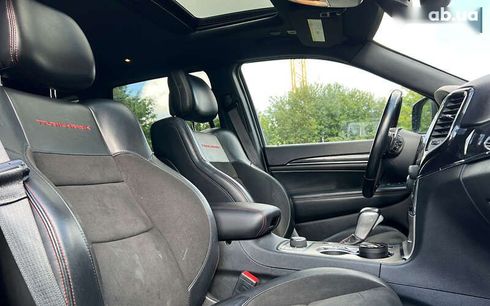 Jeep Grand Cherokee 2021 - фото 24