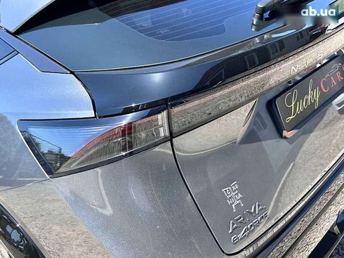 Nissan Ariya 2022 - фото 11