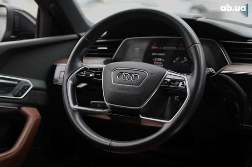 Audi E-Tron 2019 - фото 15