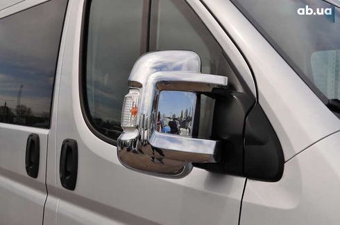 Citroёn Jumper 2013 - фото 21