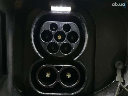 Kia Niro 2021 - фото 20