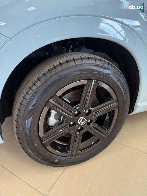 Honda eNP1 2024 - фото 8