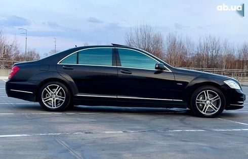 Mercedes-Benz S-Класс 2011 - фото 7
