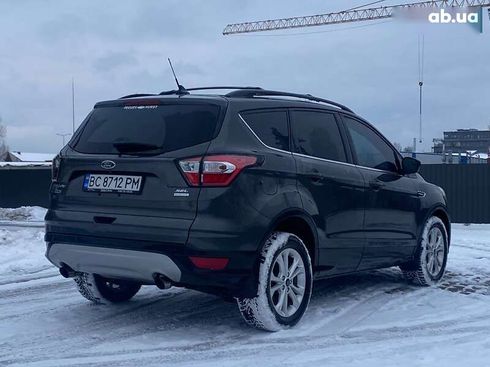 Ford Escape 2018 - фото 5