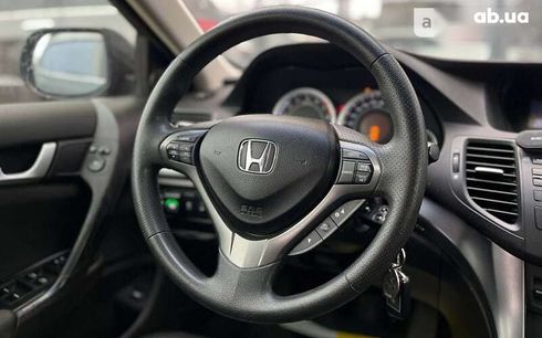 Honda Accord 2011 - фото 12