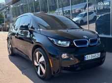 Продаж вживаних BMW i3 2017 року в Києві - купити на Автобазарі