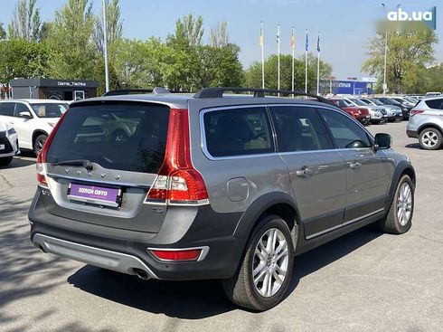 Volvo XC70 2015 - фото 5