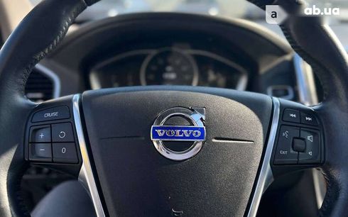 Volvo XC60 2016 - фото 13