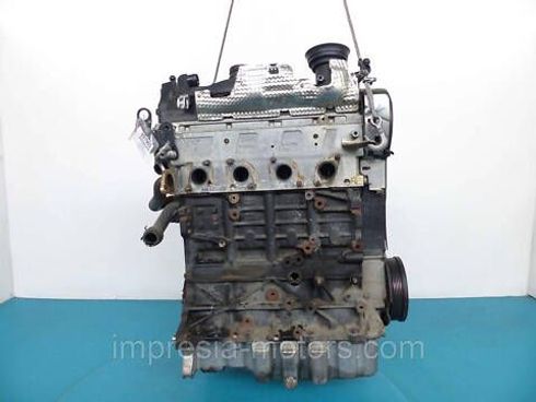 двигатель в сборе для Volkswagen Golf - купити на Автобазарі - фото 5
