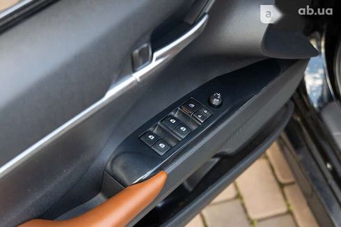 Toyota Camry 2017 - фото 14