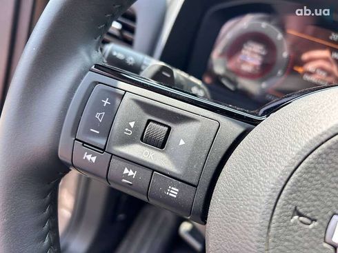 Nissan Rogue 2024 - фото 19