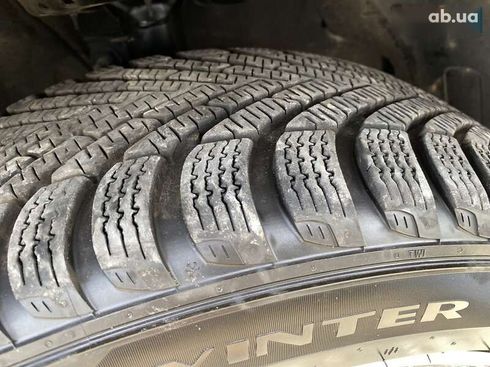 Kia Niro 2020 - фото 23