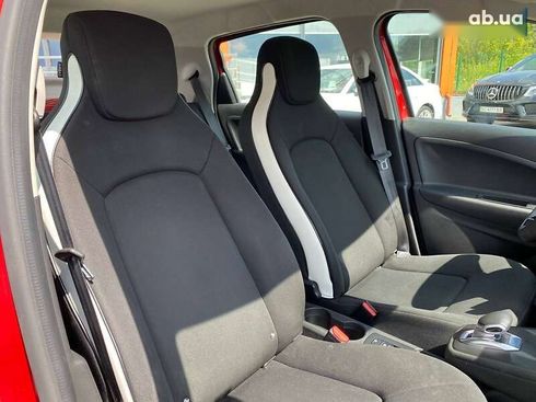 Renault Zoe 2020 - фото 23