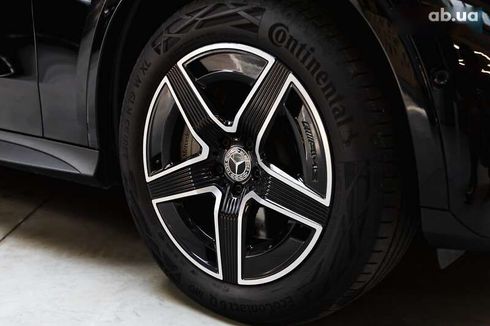 Mercedes-Benz GLC-Класс 2023 - фото 3