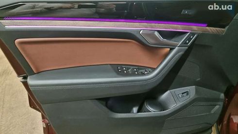 Volkswagen Touareg 2022 - фото 10